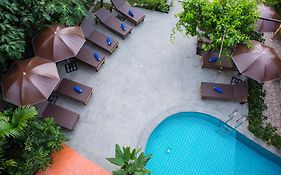 Khaolak Suthawan Resort